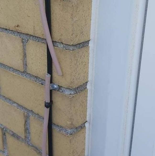 „Tegnap 21 órakor szó szerint le lettem vágva az internetről."