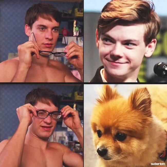 Hírességek hasonmásai 047