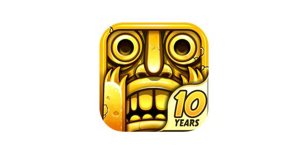 Temple Run