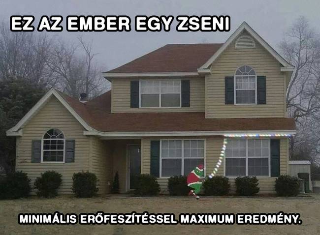 20 vicces karácsonyi mém, ami többet mond minden szónál