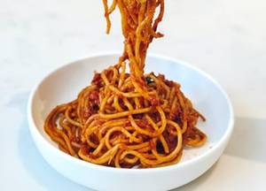 Spaghetti