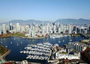 Vancouver, Kanada