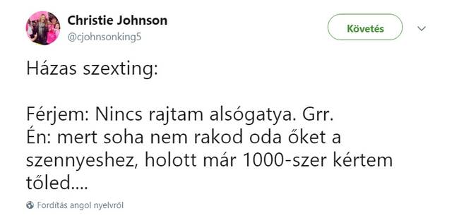 21 vicces Tweet, ami jól mutatja, hogy milyen bonyolult és összetett dolog egy házasság