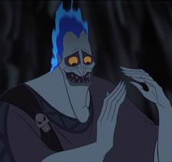 Disney arc kvíz