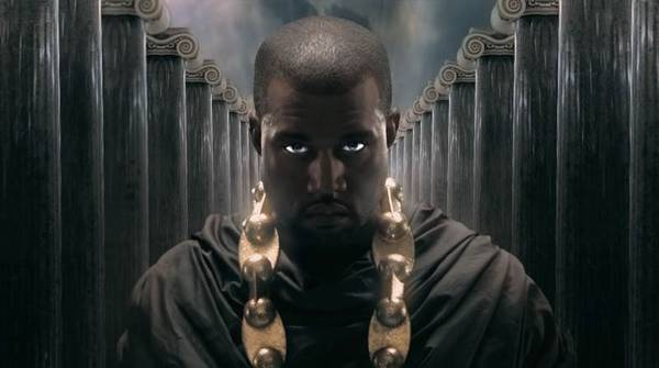 'Power' - Kanye West