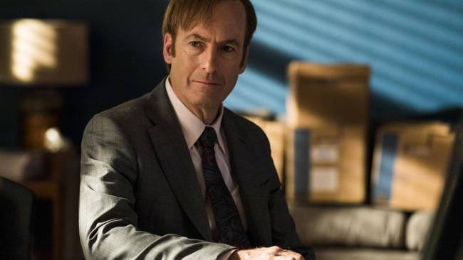 Saul Goodman (Better Call Saul)
