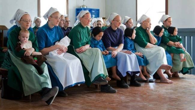12 érdekes tény az amishok életéről, ami felforgatja a világképedet