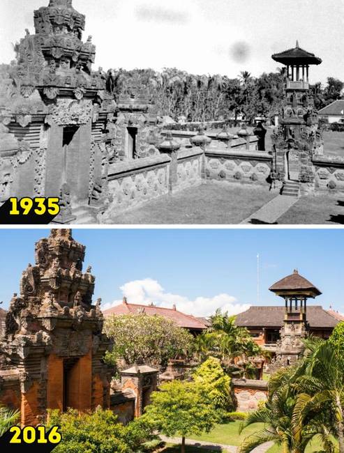 Denpasar, Indonézia