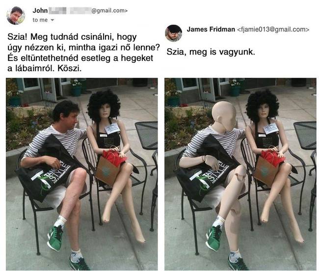 Így már összeillenek.