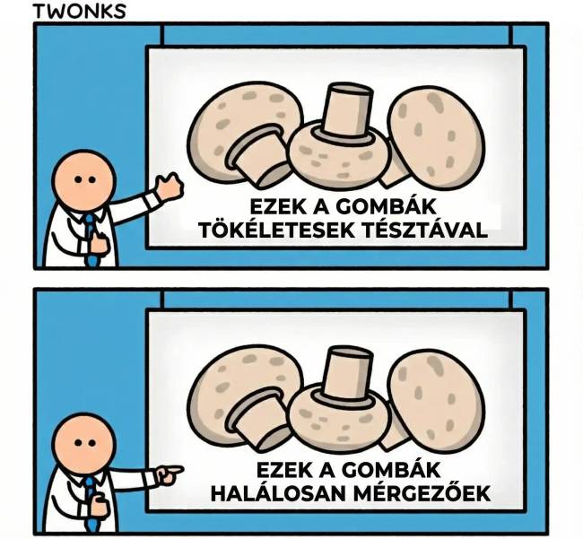 Mi történhet az első randin és utána – egy lázadó művész humoros képregényei