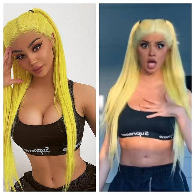 Instagramos fotó vs. YouTube videó. Megtaláljátok a különbséget?