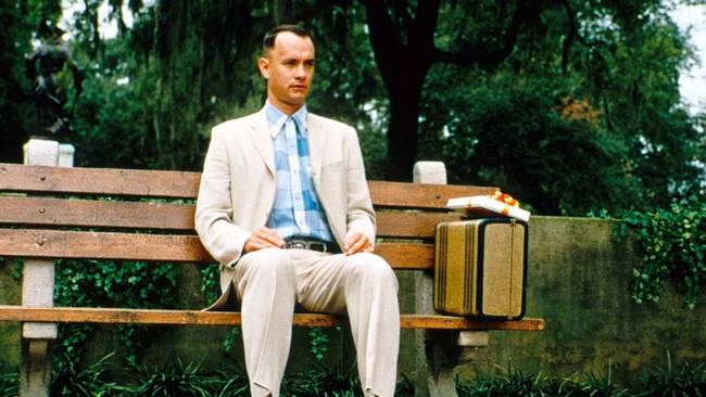 Forrest Gump (1994)