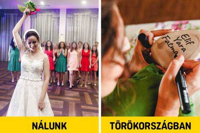 Barátnők nevei a talpon