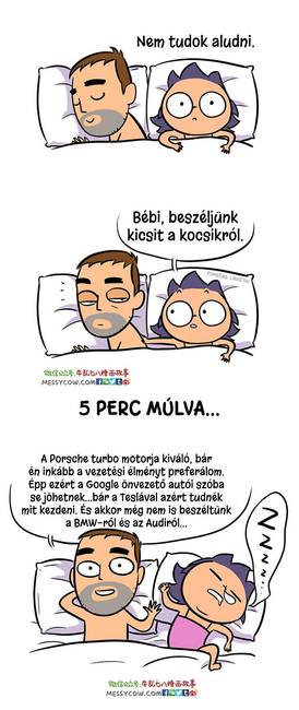 Egy kínai művész 20 félelmetesen pontos képregényt készített a gyereknevelésről