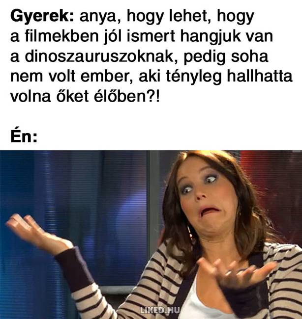 20 anyasággal kapcsolatos mém, ami remekül summázza a gyereknevelést