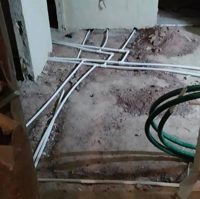 17 példa olyan építőmunkások munkájára, akiknek a nevét tudni szeretnéd, csak hogy soha még csak véletlenül se alkalmazd őket