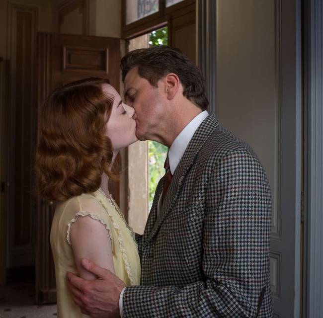 Magic in the moonlight