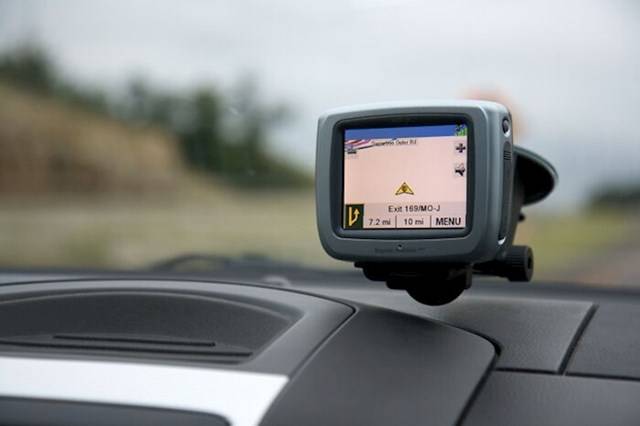 Hogyan közlekedtek az emberek a GPS előtt? Tudnék mesélni. Persze én sose voltam jó a térképolvasásban.