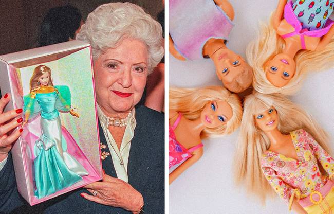 Barbie
