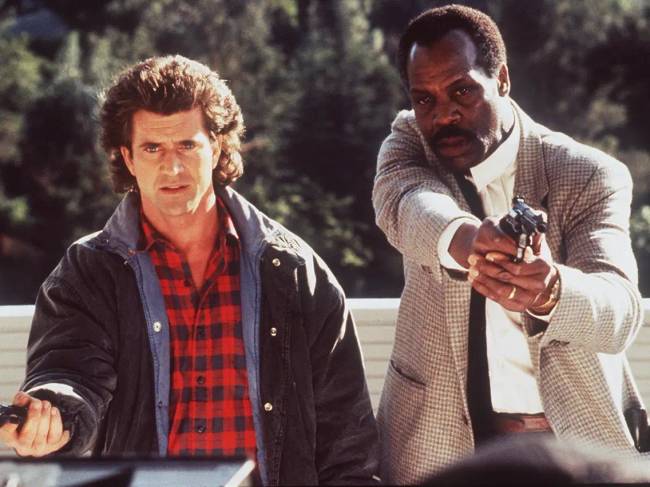 mel gibson