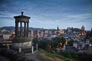 Edinburgh