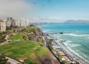 Lima, Peru