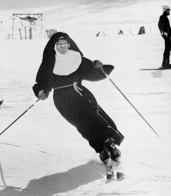 20 érdekes fotó a múltból, amivel nem találkozhatsz a történelemkönyvekben