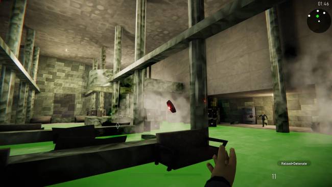 Augusztus 11-én érkezik a GoldenEye és Perfect Dark stílusú Agent 64