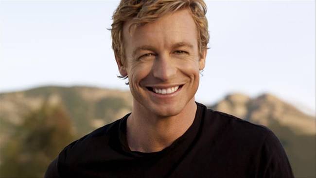 Patrick Jane (A mentalista)