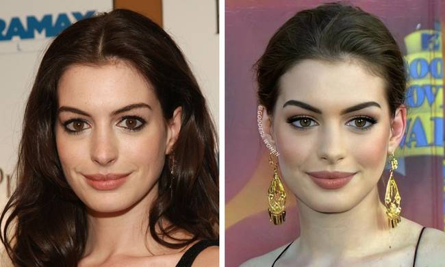 Anne Hathaway *javítva