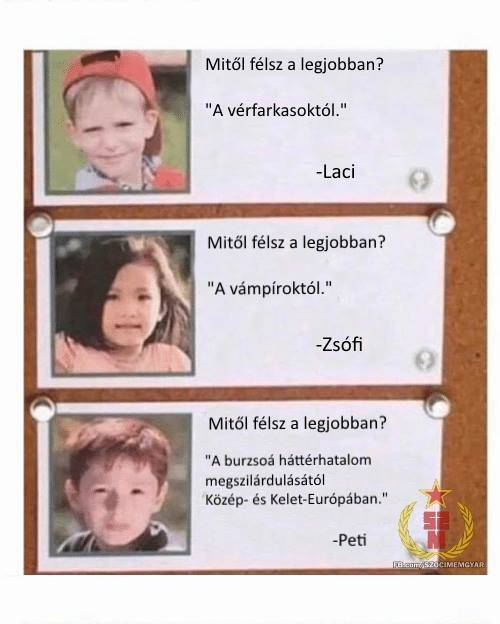 30 szocialista mém, amit csak a történelemben jártas emberek érthetnek igazán