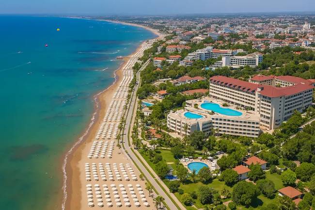 8 ok, amiért nincsenek turisták Törökország Fekete-tenger felőli partján