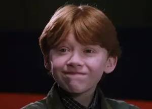 Ron Weasley