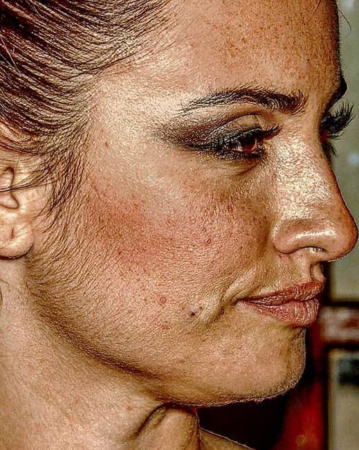 Penélope Cruz