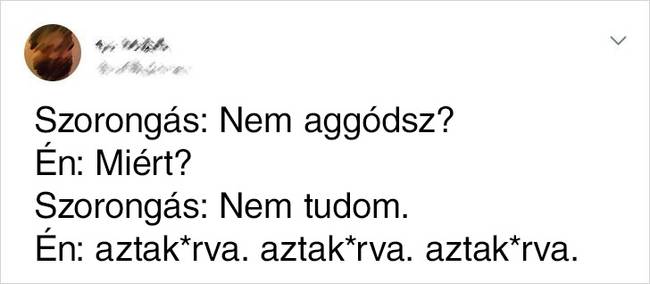 13 Tweet szokatlan gondolatokkal rendelkező emberektől