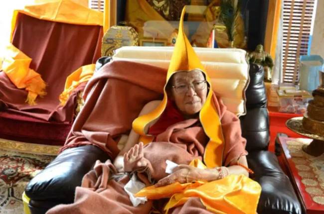 Hogyan döbbentik meg a tibeti szerzetesek a tudományt azzal, hogy a haláluk után nem indulnak bomlásnak? Egy jelenség, amelyre nincs tudományos magyarázat