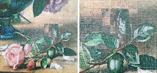 Puzzle-mester.