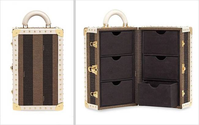 Fendi doboz - 1,7 millió forint