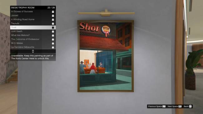 Megjelent a GTA Online: Kortz Center Heist frissítés
