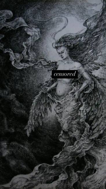 Lilith – Ki volt Ádám első felesége, akiről a Biblia megfeledkezett?