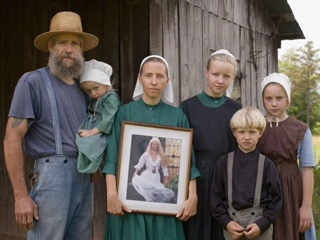 12 érdekes tény az amishok életéről, ami felforgatja a világképedet
