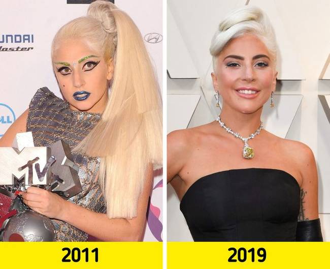 Lady Gaga