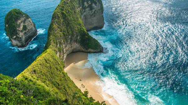 Bali, Indonézia