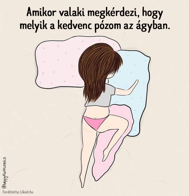10 illusztráció, ami ironikusan, de mégis őszintén mutatja be a nők mindennapi problémáit