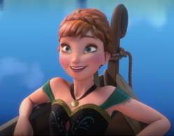 Disney arc kvíz
