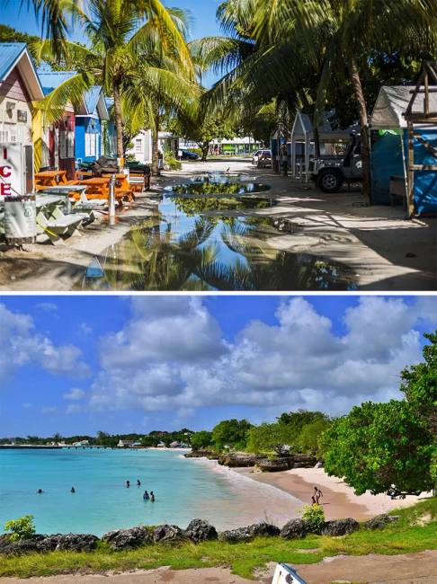 Barbados