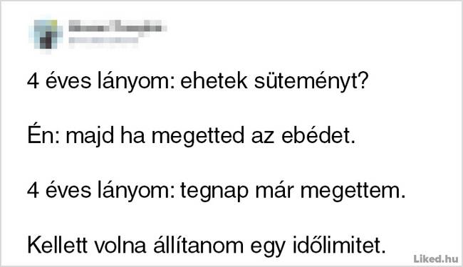 20 gondolat és élethelyzet, ami jól körülírja, hogy mit is jelent szülőnek lenni