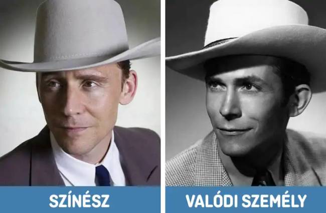 hiddleston