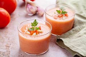 Gazpacho (Spanyolország)