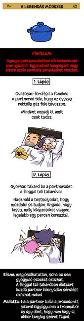Fingkalauz: hogyan fingjunk etikett szerint egy párkapcsolatban